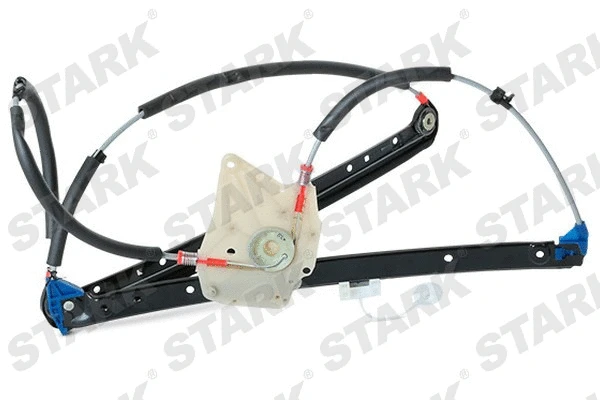 Window Regulator (SKWR-0420398)