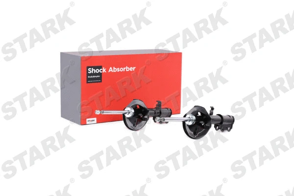 Shock Absorber