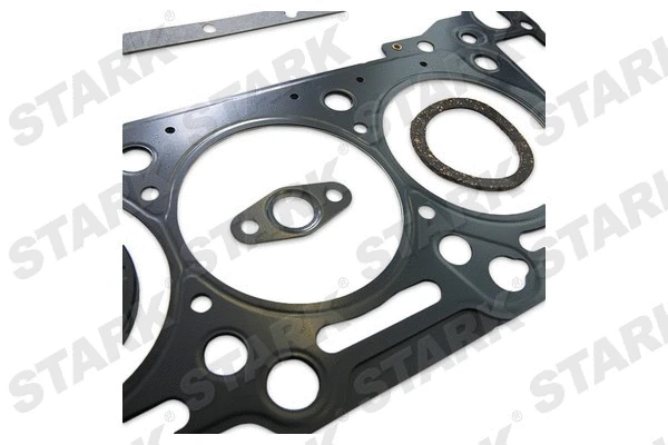 Full Gasket Kit, engine
