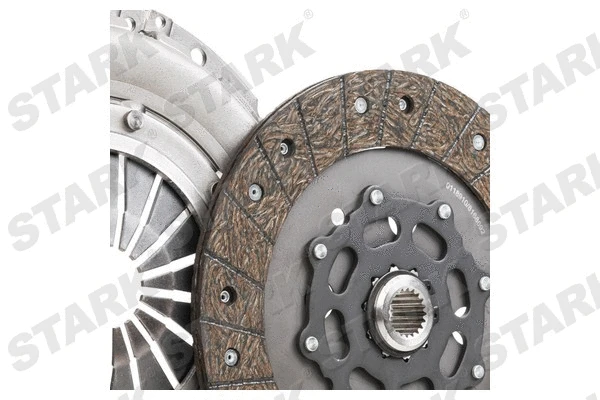 Clutch Kit