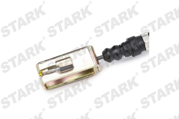 Cable Pull, parking brake (SKCPB-1050013)