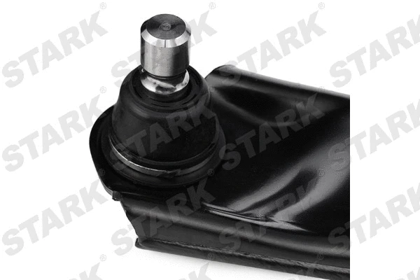 Control/Trailing Arm Kit, wheel suspension (SKSSK-1600095)