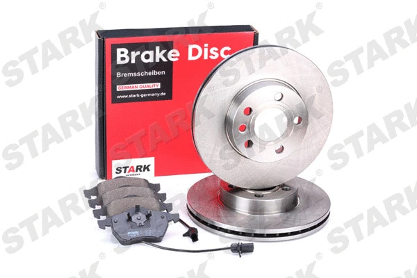 Brake Kit, disc brake