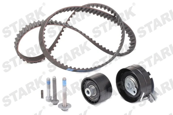 Timing Belt Kit