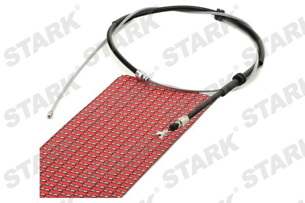 Cable Pull, parking brake (SKCPB-1050851)
