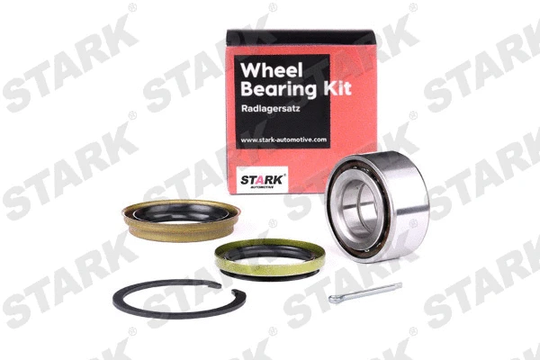 Wheel Bearing Kit