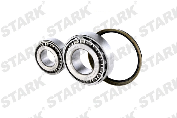 Wheel Bearing Kit (SKWB-0180343)