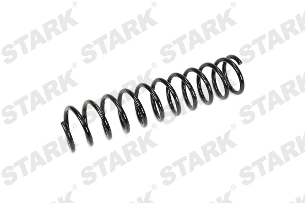 Suspension Spring (SKCS-0040123)