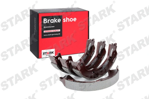 Brake Shoe Set (SKBS-0450108)
