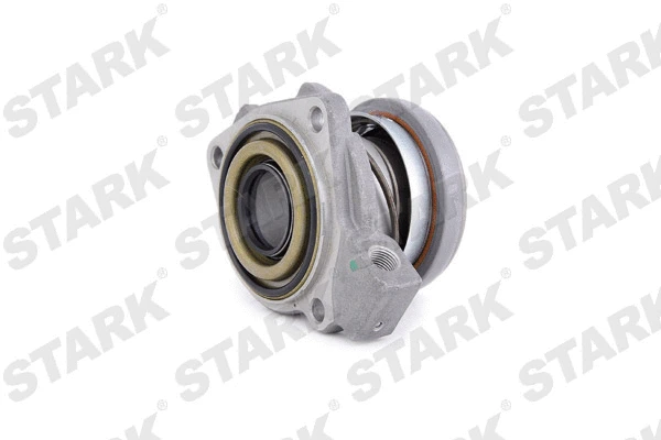 Central Slave Cylinder, clutch