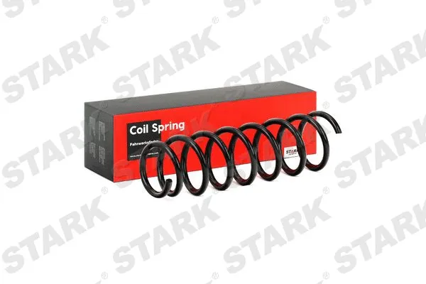 Suspension Spring