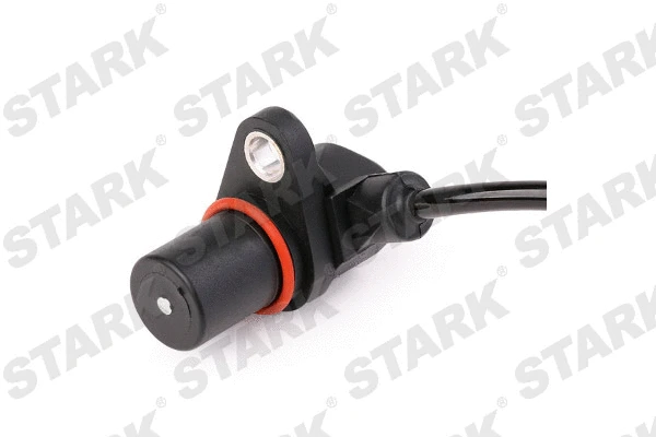 Sensor, crankshaft pulse