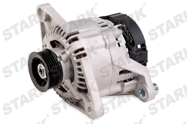 Alternator (SKGN-0320803)