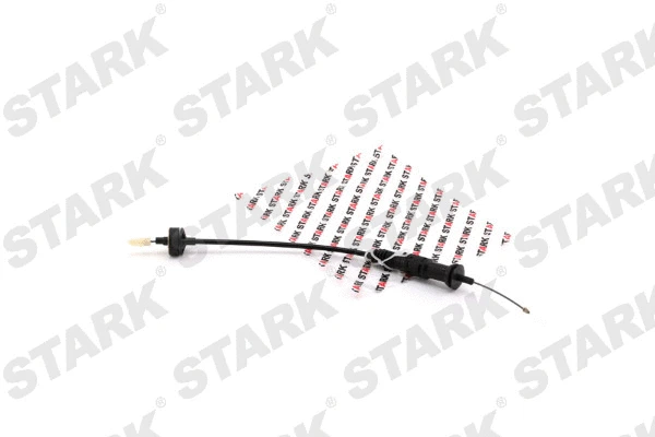 Cable Pull, clutch control