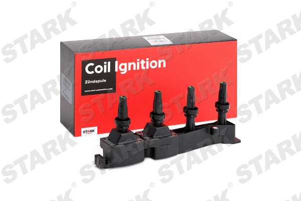 Ignition Coil (SKCO-0070052)
