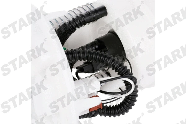 Fuel Feed Unit