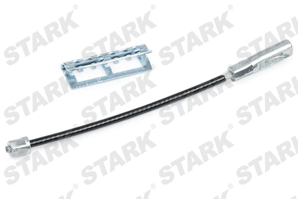 Cable Pull, parking brake (SKCPB-1050158)