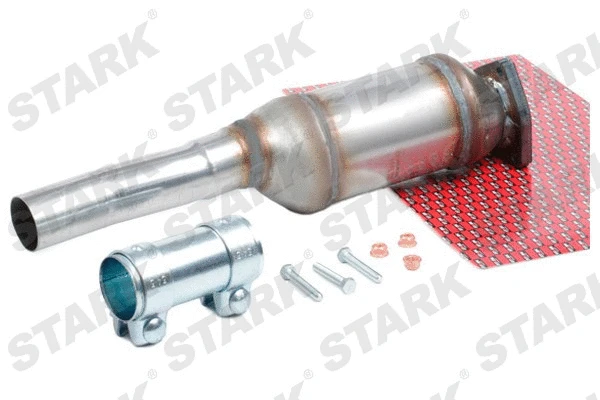 Catalytic Converter