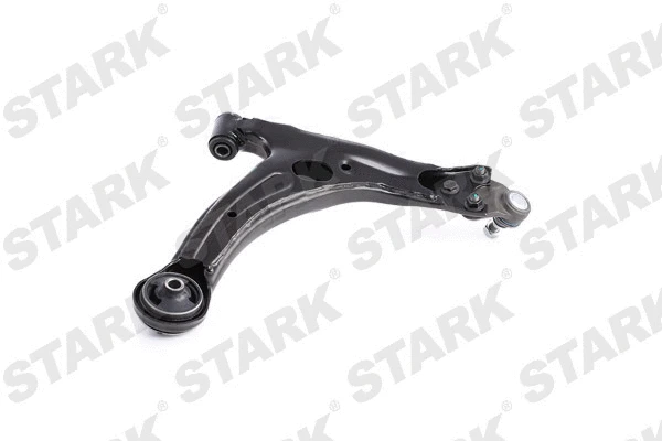Control/Trailing Arm, wheel suspension (SKCA-0050393)