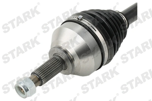 Drive Shaft (SKDS-0210586)