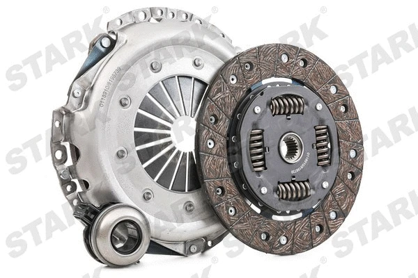 Clutch Kit (SKCK-0100178)