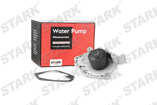 Water Pump, engine cooling (SKWP-0520105)