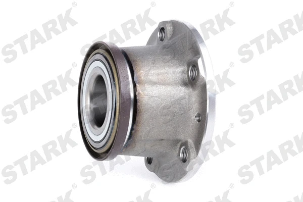 Wheel Bearing Kit (SKWB-0180854)