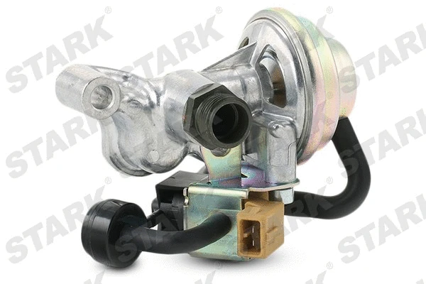 EGR Valve