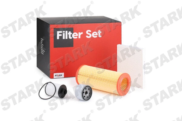 Filter Set