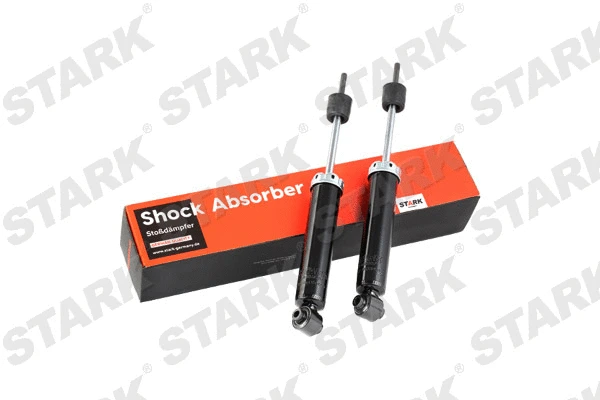 Shock Absorber