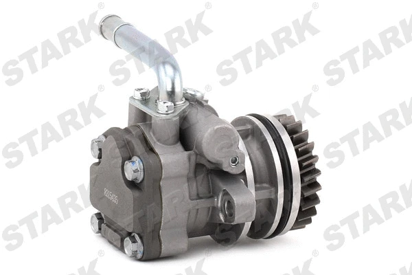 Hydraulic Pump, steering