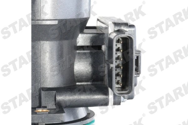 Mass Air Flow Sensor