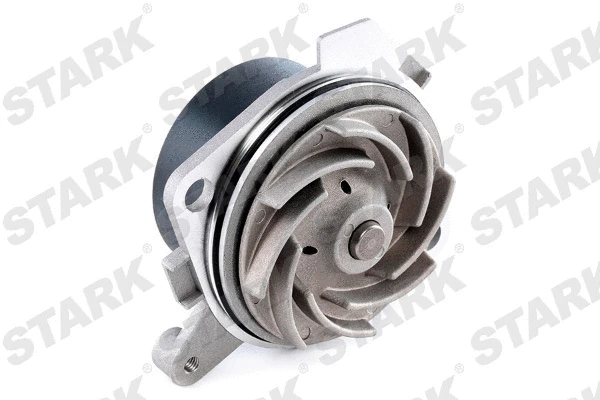 Water Pump & Timing Belt Kit