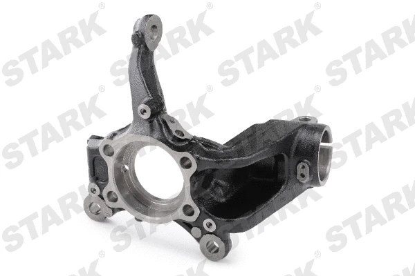 Steering Knuckle, wheel suspension