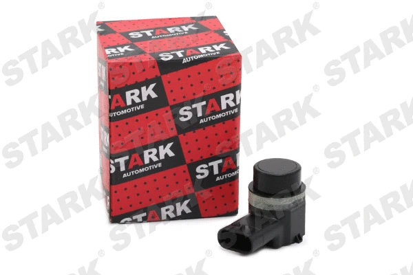 Sensor, parking distance control