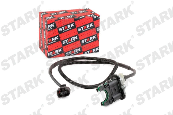 Steering Angle Sensor (SKSAS-1440012)