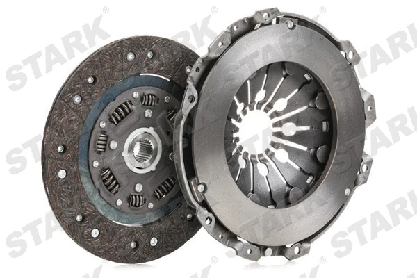 Clutch Kit (SKCK-0100146)