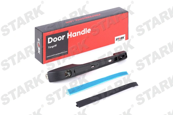 Exterior Door Handle