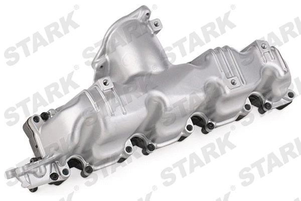 Intake Manifold Module