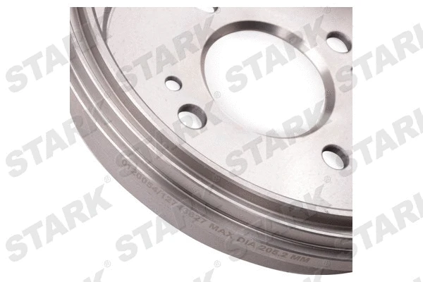 Brake Drum