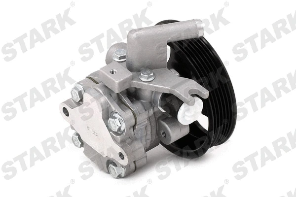 Hydraulic Pump, steering