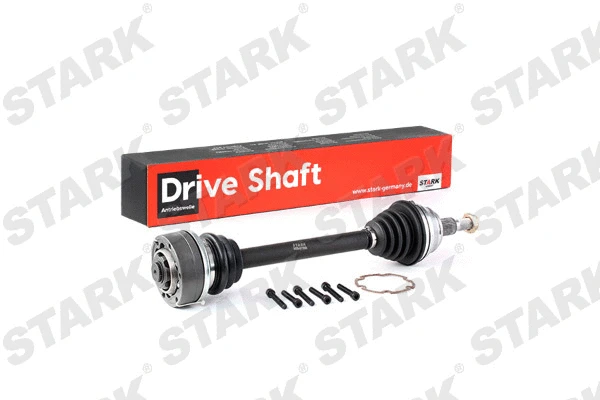 Drive Shaft (SKDS-0210004)