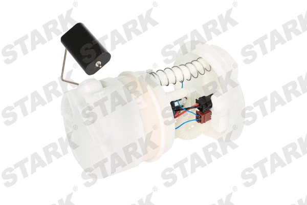Fuel Feed Unit