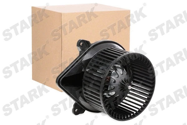 Interior Blower