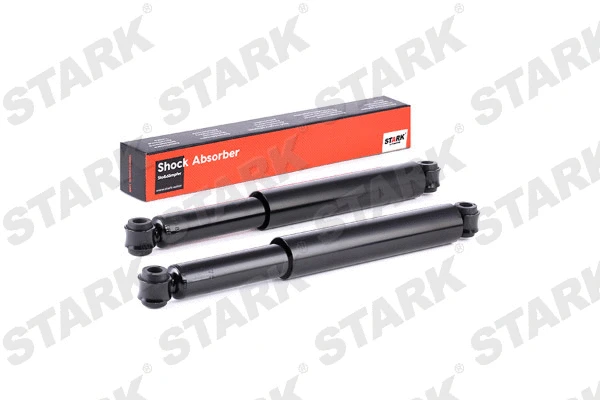 Shock Absorber