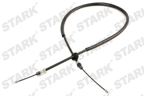 Cable Pull, parking brake