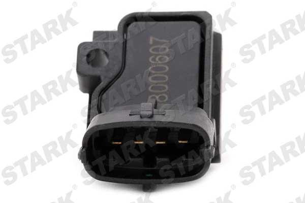 Sensor, intake air temperature