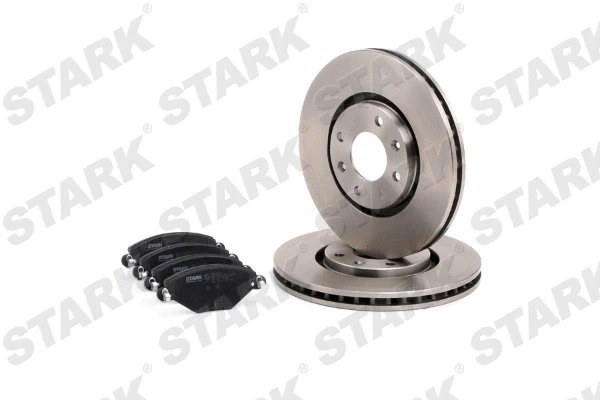 Brake Kit, disc brake