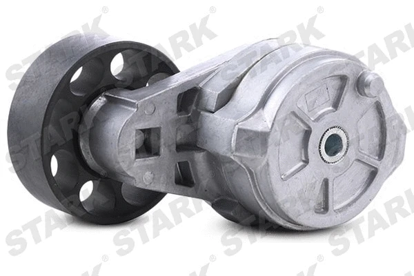 Tensioner Pulley, V-ribbed belt