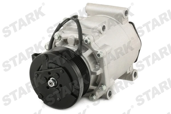 Compressor, air conditioning (SKKM-0340104)